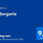 La Bergerie