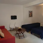 2Vse-Alz07 Studio Dans Residence Calme Proche Plage Collioure