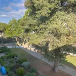 T2 Etoile, Clim, Chambre, Plage, Parking, Terrasse