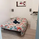Appartement Refait A Neuf.