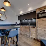 Charmant Appartement Renove Au Centre Avec Balcon Et Wifi - Fr-1-567-93