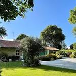 Haritzaga Chambre D'Hote Terrasse & Jardin Prive