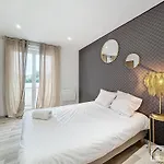 Appartement « De La Maree » - 50M De La Plage