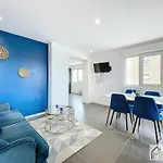 Appartement « De La Maree » - 50M De La Plage