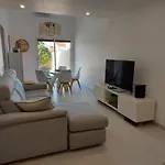 Pavillon 6 Pers A Argeles-Sur-Mer: Piscine, Clim, Parking, Wifi, Proche Plage - Fr-1-776-5