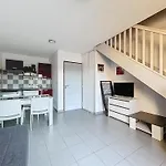 3303-Maison 6 Couchages Avec Piscine