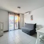 3303-Maison 6 Couchages Avec Piscine