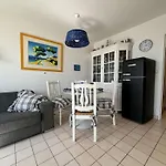 Appartement 2 Pieces Avec Piscine Et Vue Mer, Parking A Chatelaillon-Plage - Fr-1-246-708