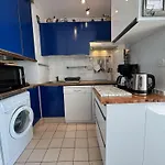 Appartement 2 Pieces Avec Piscine Et Vue Mer, Parking A Chatelaillon-Plage - Fr-1-246-708