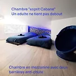 Mariella - Maison Familiale, Wifi, 500M De La Plage