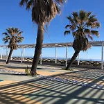 Les Portes De La Plage