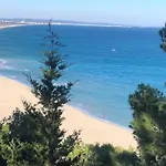 Les Portes De La Plage
