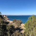 Les Portes De La Plage