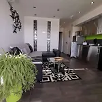 Appartement Luxe - 4 Personnes Petrouchka - Heliopolis J 41 -