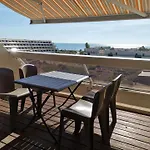Appartement Luxe - 4 Personnes Petrouchka - Heliopolis J 41 -