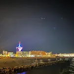 T2 Vue Mer Au Coeur De Palavas
