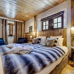 Chalet Prestige 4 Chambres, Hammam, Cheminee, Conciergerie - Fr-1-694-365