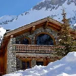 Chalet Prestige 4 Chambres, Hammam, Cheminee, Conciergerie - Fr-1-694-365