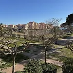Barcazen