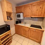 Appartement Cosy Pres Des Pistes Avec Garage, Wifi, Terrasse - La Clusaz - Fr-1-459-234