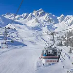 Courchevel : Appt Central 4 Pers, Proche Pistes - Fr-1-575-230