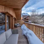 Location A Meribel : Charmant Appartement En Location Saisonniere - Fr-1-613-122
