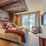 Penthouse Spacieux Avec Conciergerie 5*, 5 Chambres - Fr-1-613-136