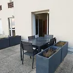 La Terrasse