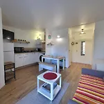 Appartement Pour 2, Balcon, Parking, Pres Plage - Saint Brevin L'Ocean - Fr-1-364-176