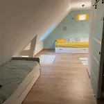 Magnifique Duplex Sur La Cote Sauvage