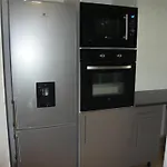 Studio Cabine Avec Parking Et Climatisation A Port Camargue - Fr-1-731-113