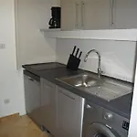 Studio Cabine Avec Parking Et Climatisation A Port Camargue - Fr-1-731-113