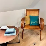 Grande Maison Avec Jacuzzi Couvert