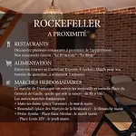 Rockefeller - 5 Min De La Plage