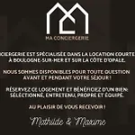 Le Nid Des Tintelleries - Parking Qpark Gratuit