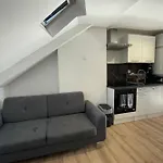 Studio 4 Etretat