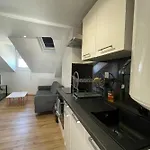Studio 4 Etretat