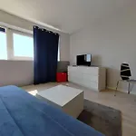 Appt Studio La Rochelle - Lr110-F56