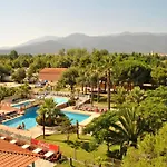 The Holidayhome, Argles Sur Mer