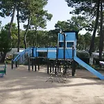 Bonne Anse Plage Mobile Home 3 Chambres 8 Personnes