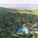 Bonne Anse Plage Mobile Home 3 Chambres 8 Personnes