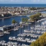 Jolie Villa 700 M De La Plage Et Des Commerces, 120M2, 3 Chambres