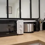 Appartement Tout Equipe 4 Personnes Au Coeur Du Panier