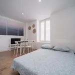 Appartement Tout Equipe 4 Personnes Au Coeur Du Panier