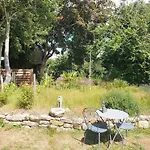 Maison De Charme Avec Jardin-Calme- Fibre