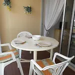 Appartement Studio 2 Couchages Gruissan Gn400-236