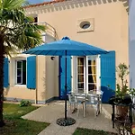 Mais 2 Pieces Mezza Chatelaillon Plage - Cl080-022