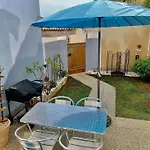 Mais 2 Pieces Mezza Chatelaillon Plage - Cl080-022