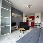 Appt Studio La Rochelle - Lr760-010