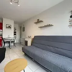 Appt Studio La Rochelle - Lr760-010